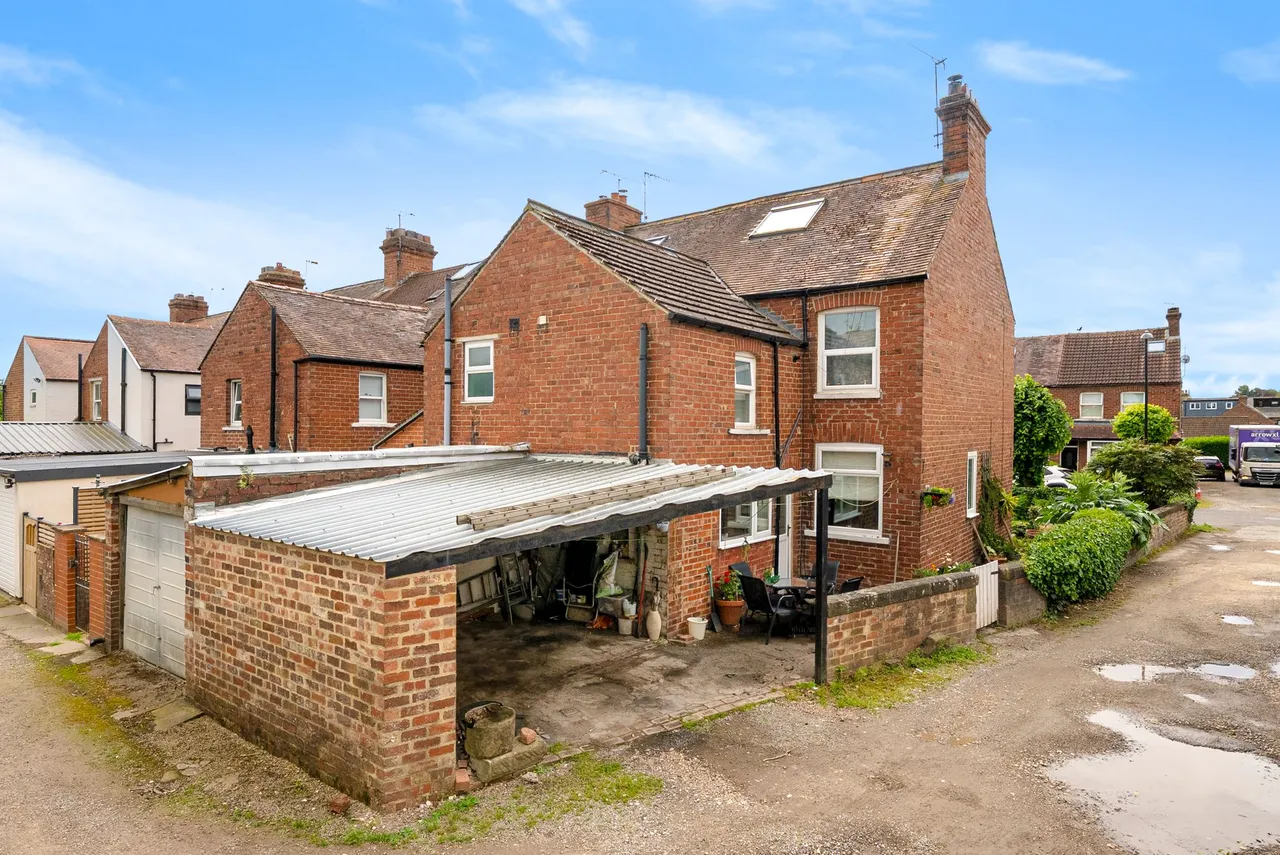 Beech Grove, Knaresborough, HG5, photo 4