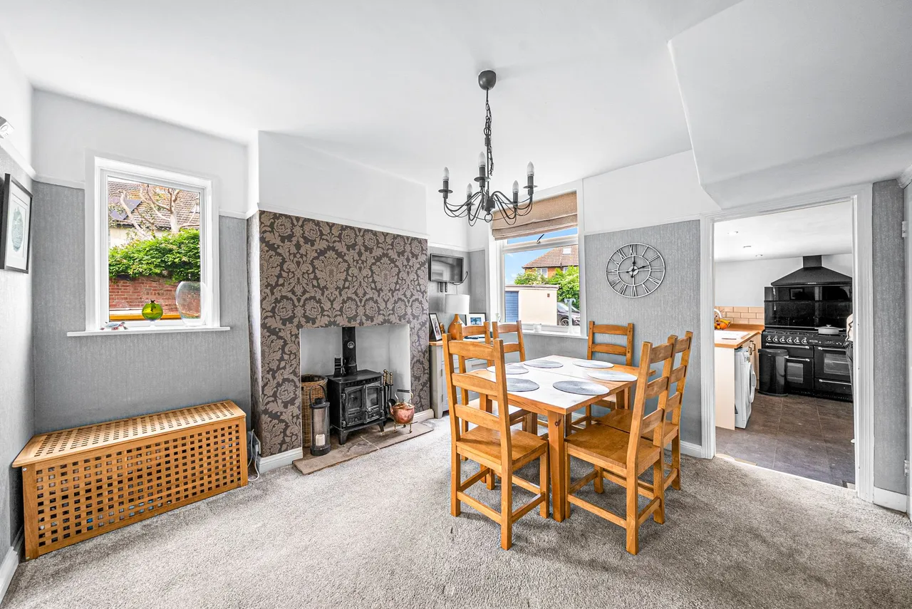 Beech Grove, Knaresborough, HG5, photo 5