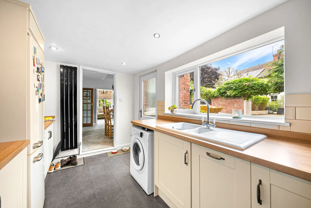 Beech Grove, Knaresborough, HG5, photo 16