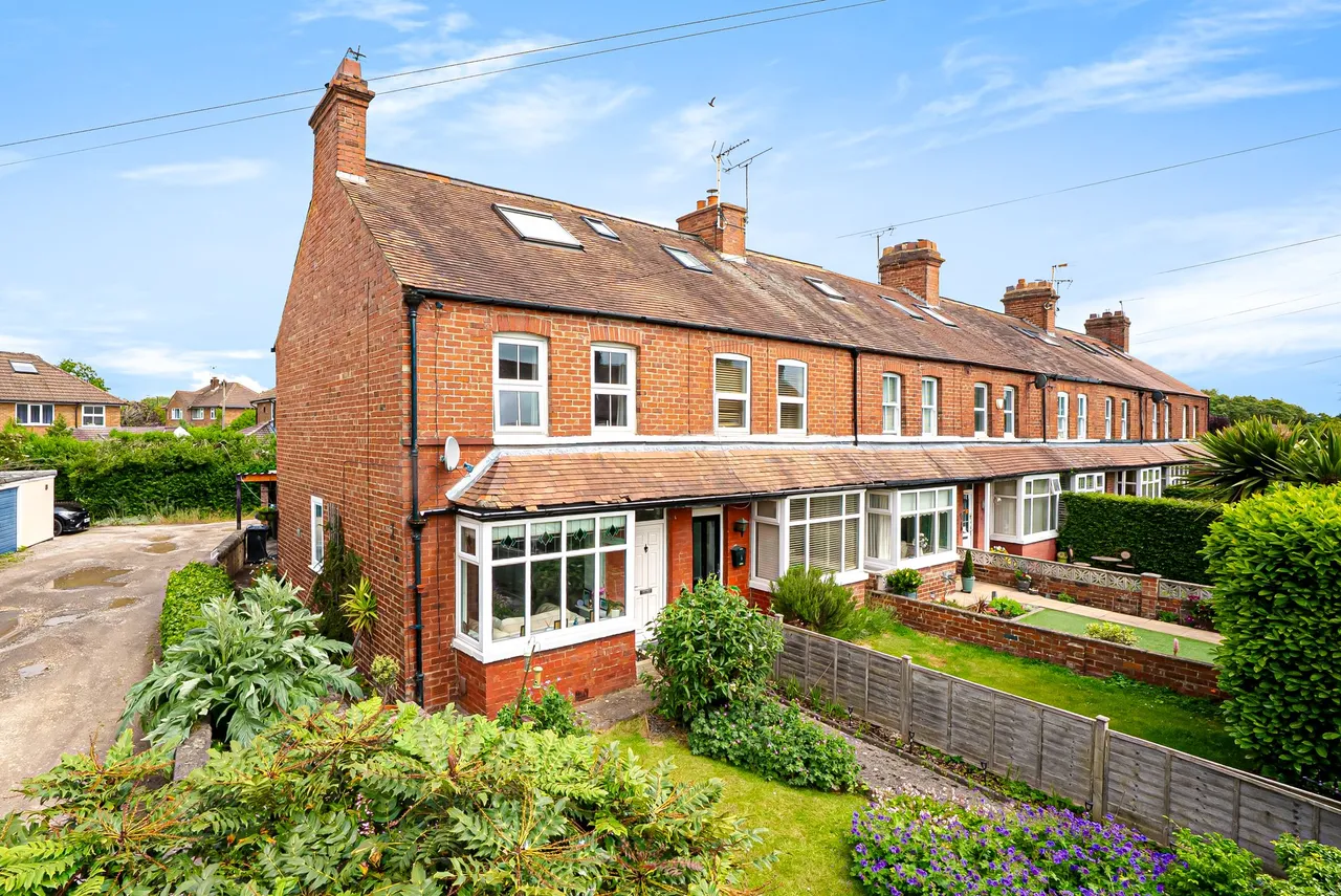 Beech Grove, Knaresborough, HG5, photo 19
