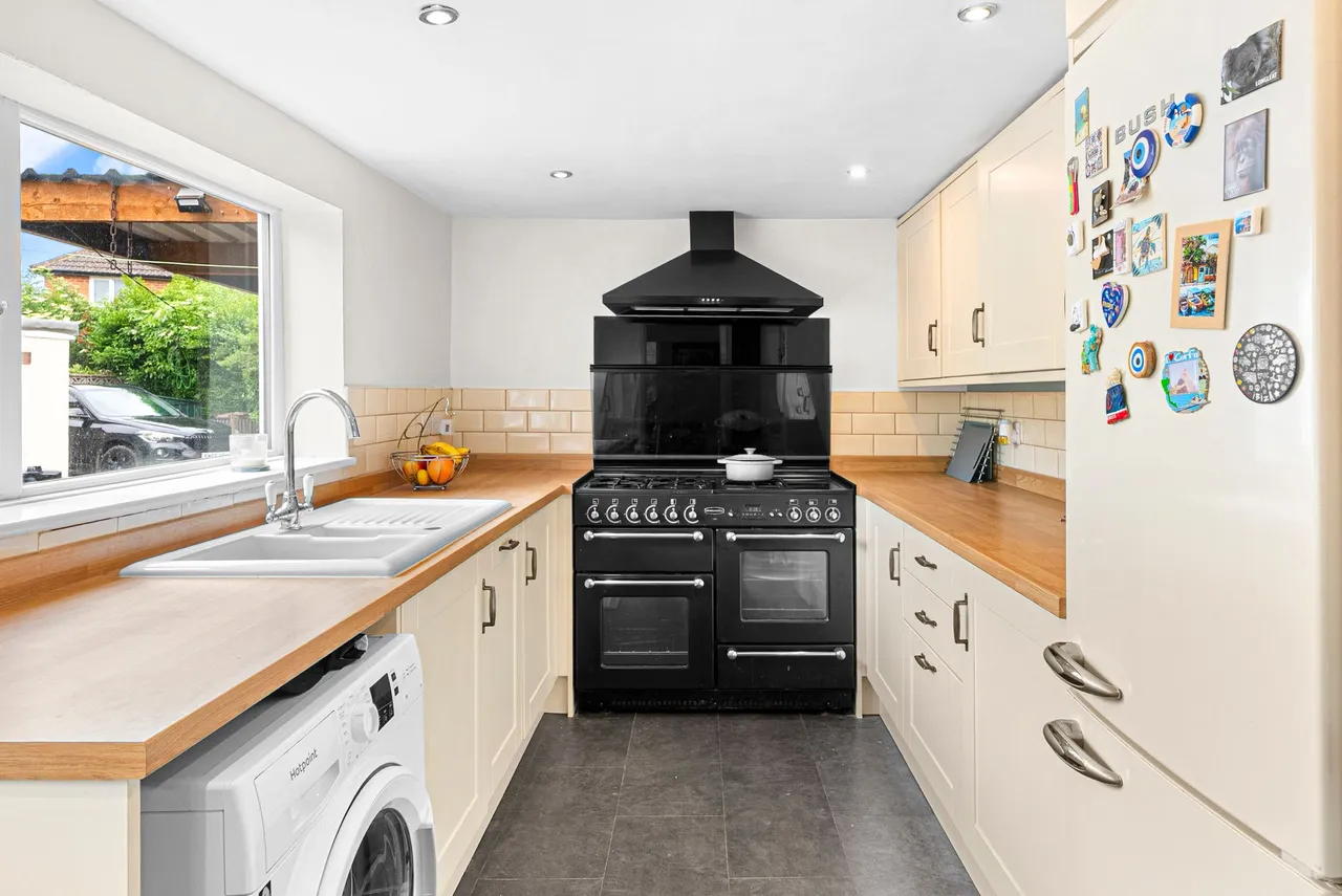Beech Grove, Knaresborough, HG5, photo 15