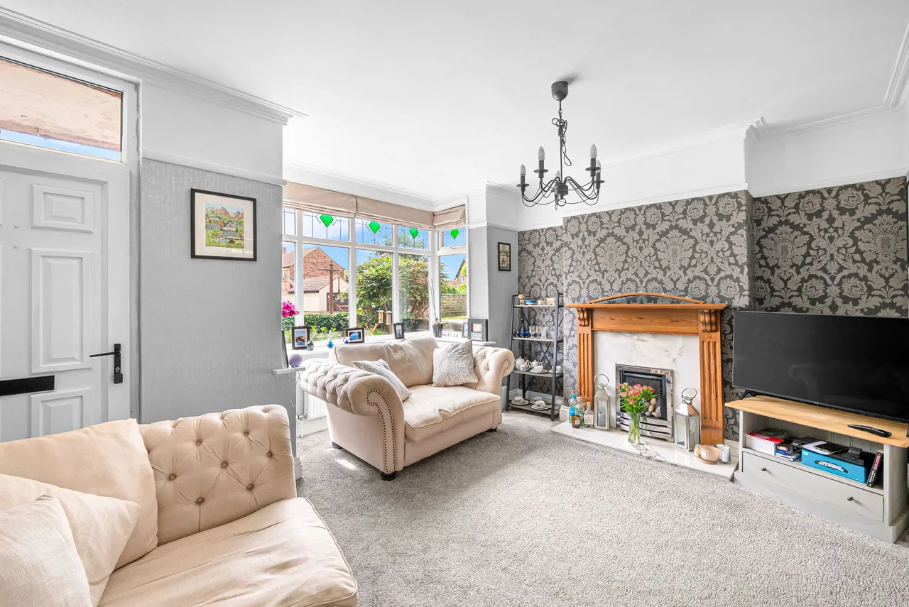 Beech Grove, Knaresborough, HG5, photo 12