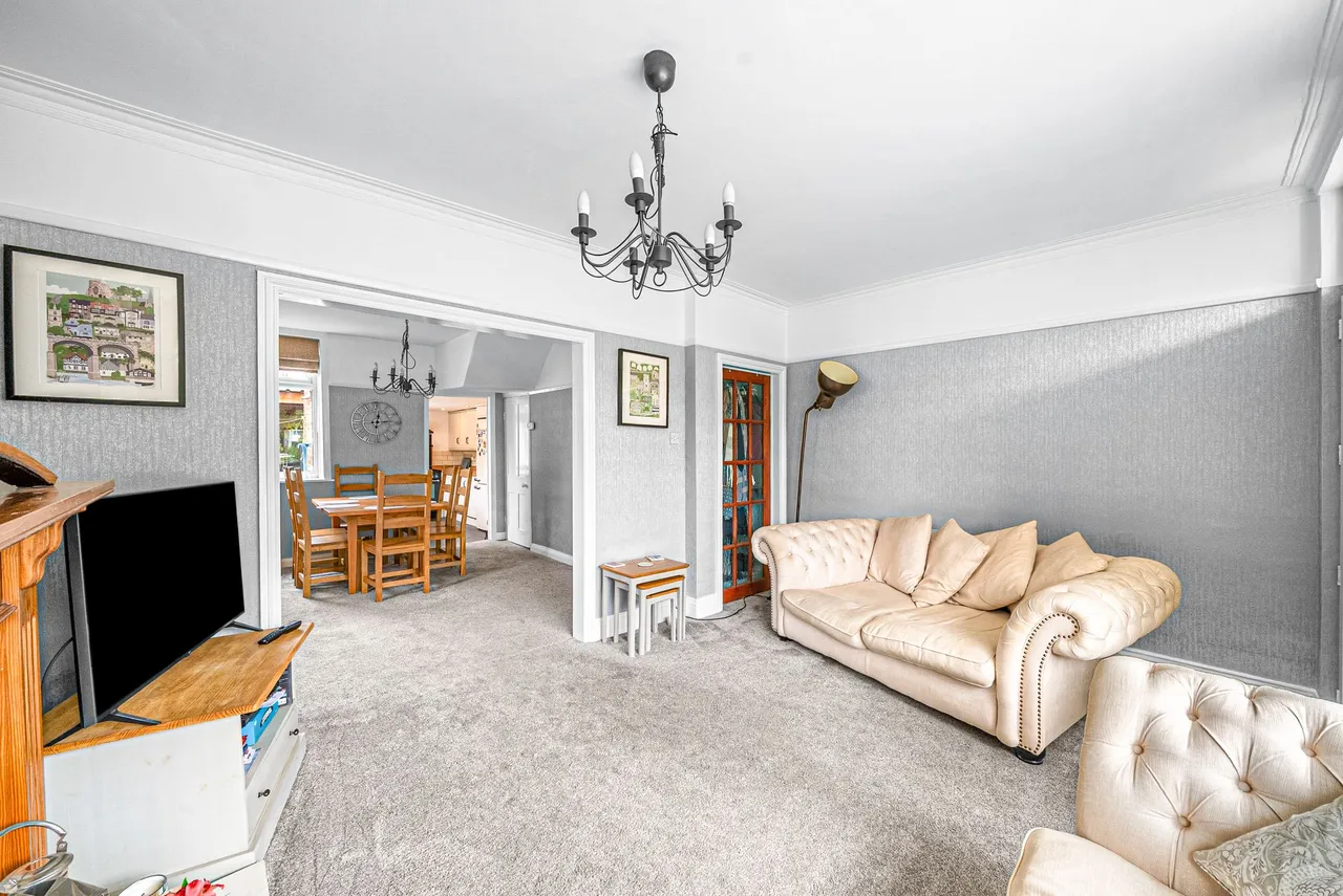 Beech Grove, Knaresborough, HG5, photo 13