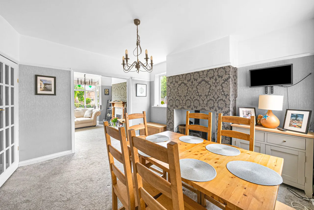 Beech Grove, Knaresborough, HG5, photo 14