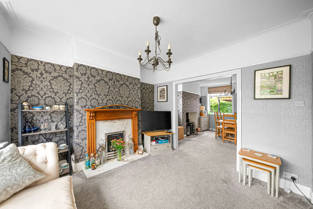Beech Grove, Knaresborough, HG5, photo 2