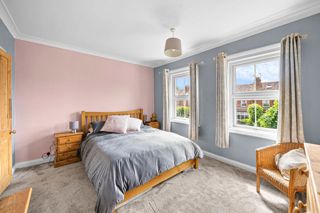 Beech Grove, Knaresborough, HG5, photo 6