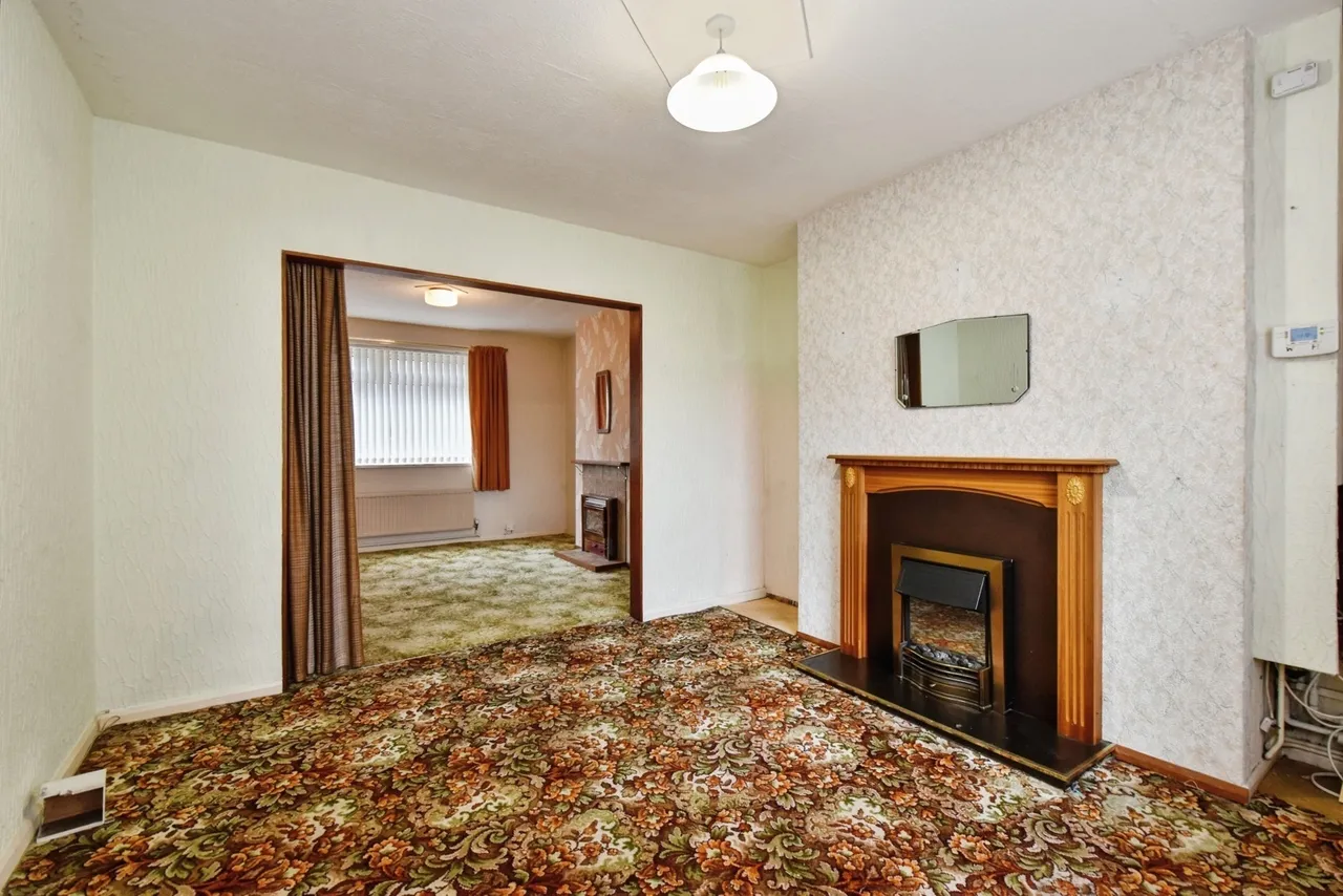 Lon Y Gruglas, Ammanford, SA18, photo 6