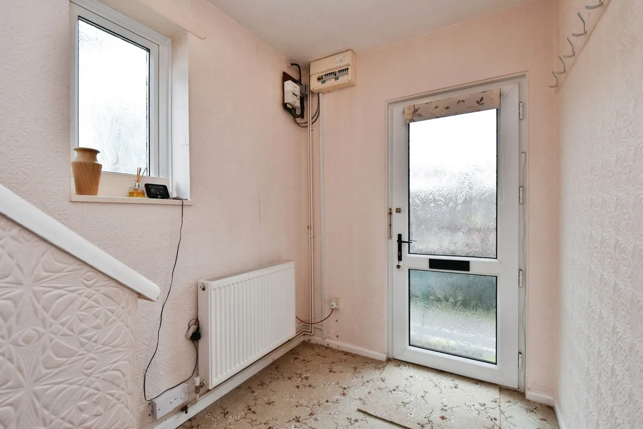 Lon Y Gruglas, Ammanford, SA18, photo 8