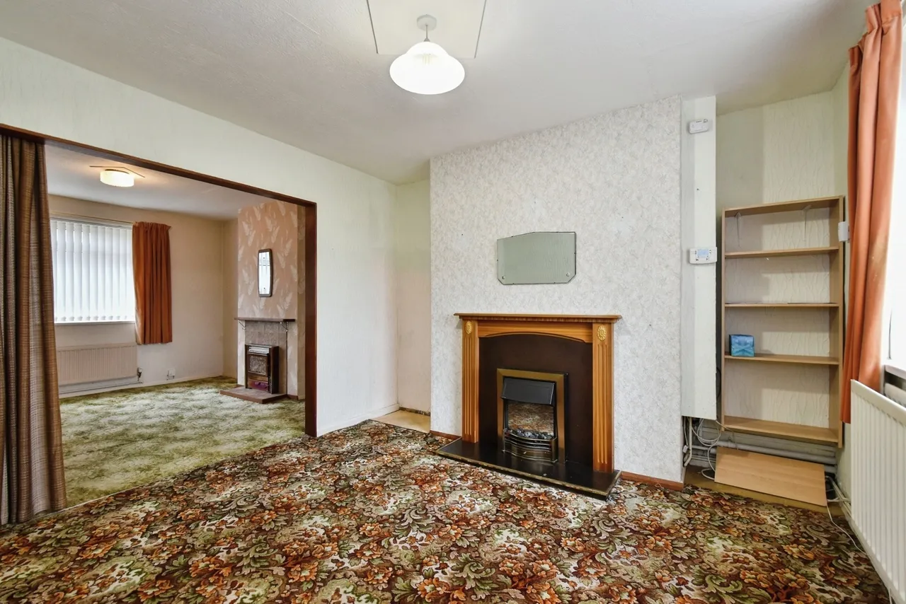 Lon Y Gruglas, Ammanford, SA18, photo 4