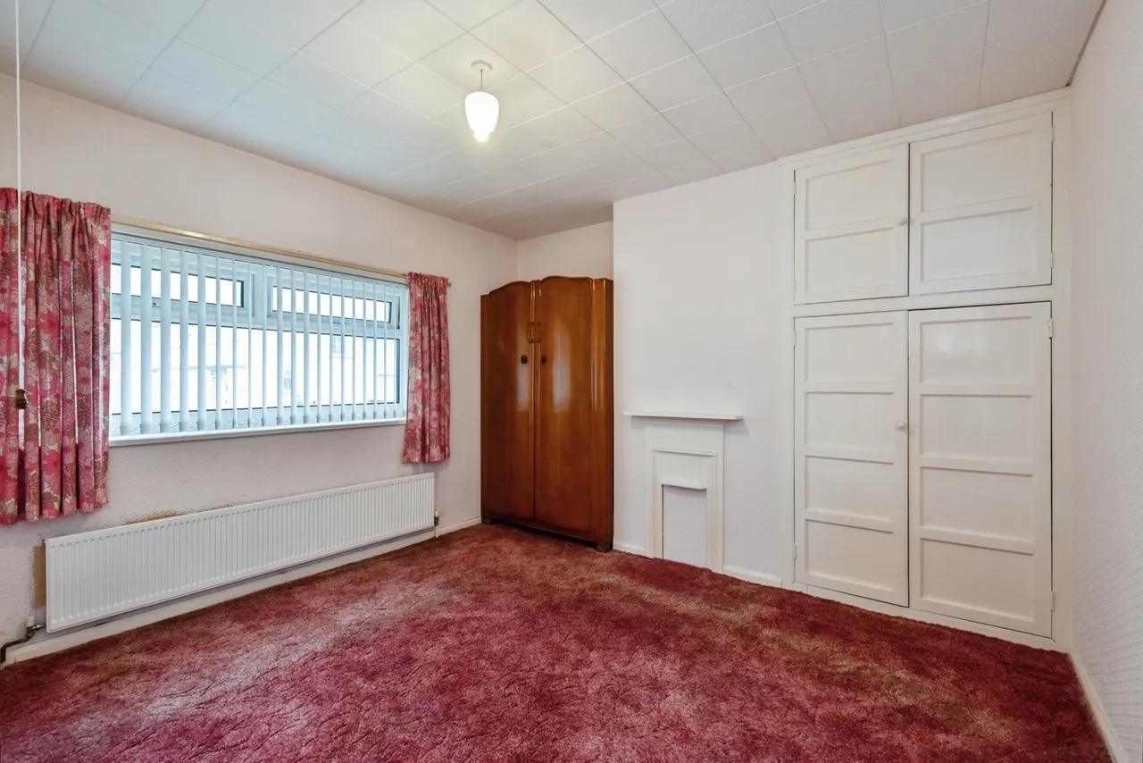 Lon Y Gruglas, Ammanford, SA18, photo 11