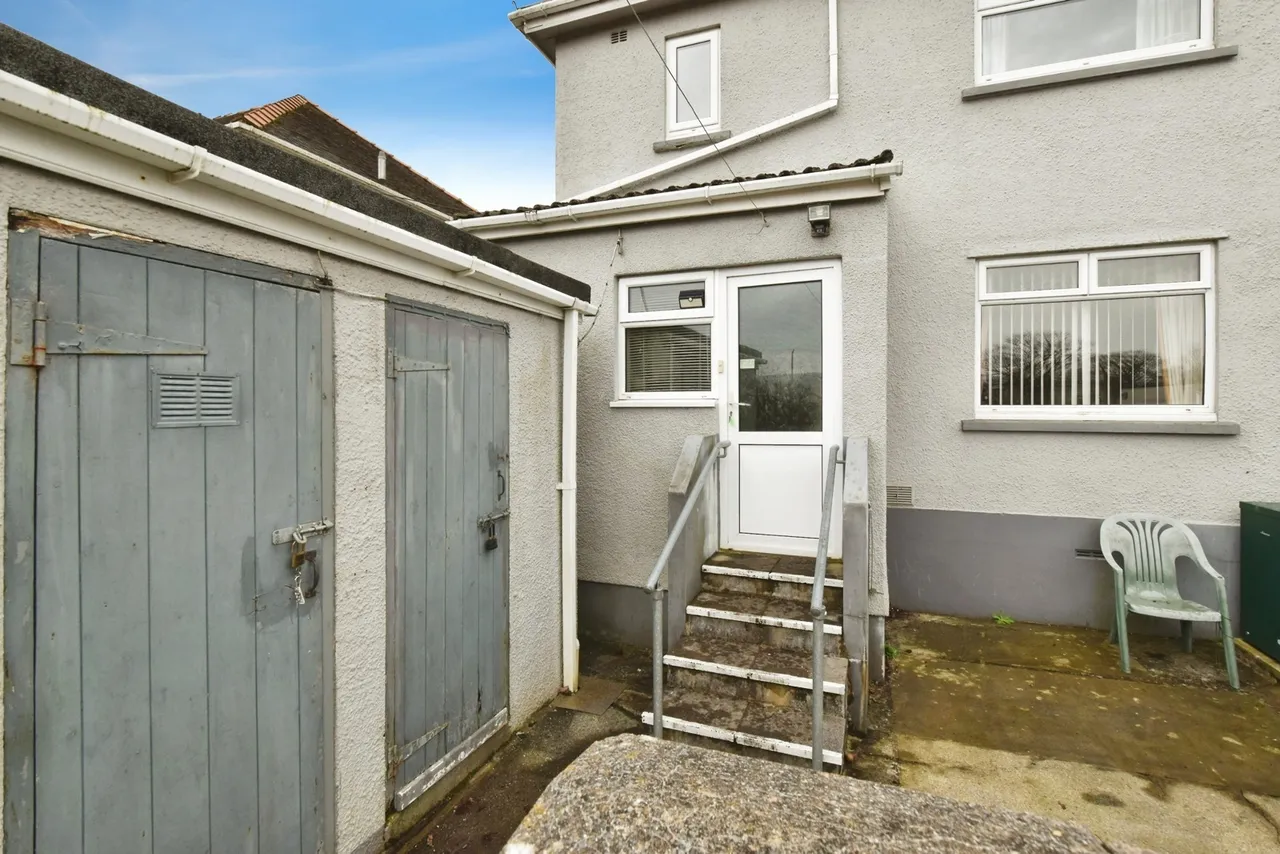 Lon Y Gruglas, Ammanford, SA18, photo 16