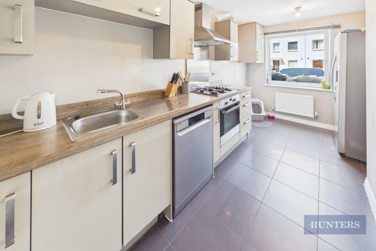 Colby Street, Southampton, SO16, photo 11