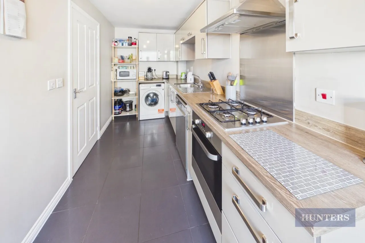 Colby Street, Southampton, SO16, photo 10