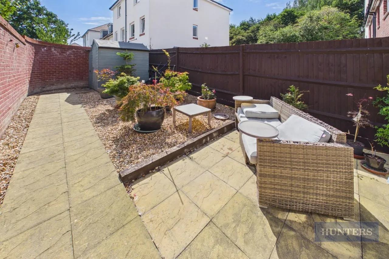 Colby Street, Southampton, SO16, photo 6