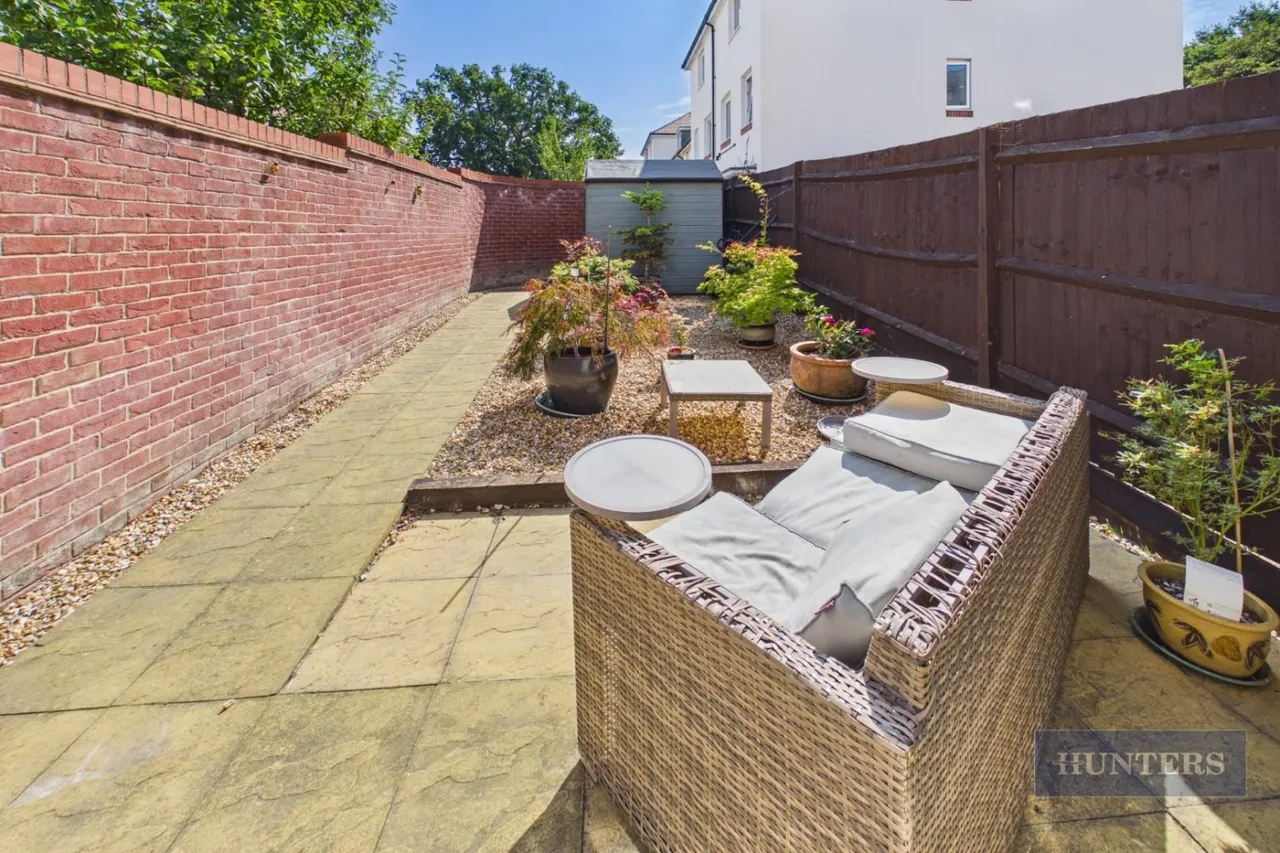 Colby Street, Southampton, SO16, photo 5