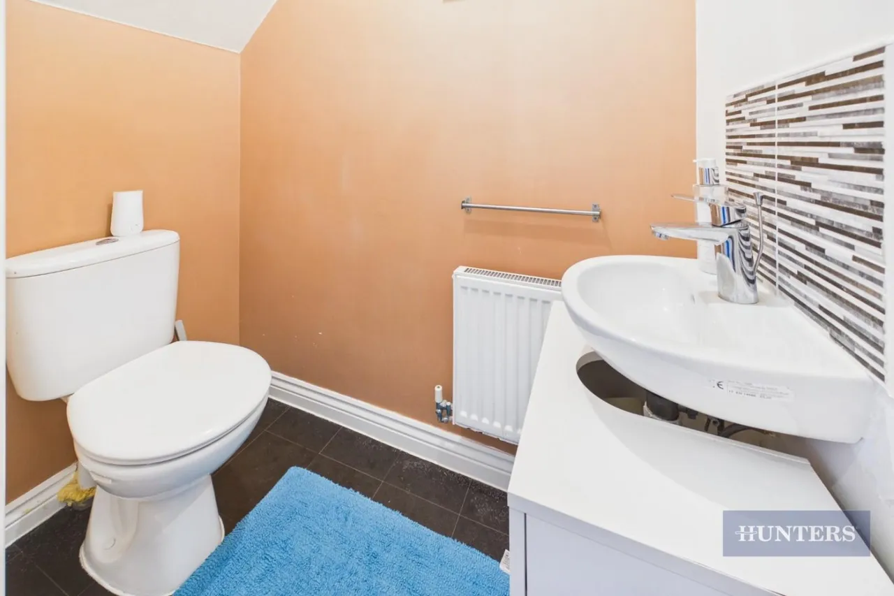 Colby Street, Southampton, SO16, photo 12
