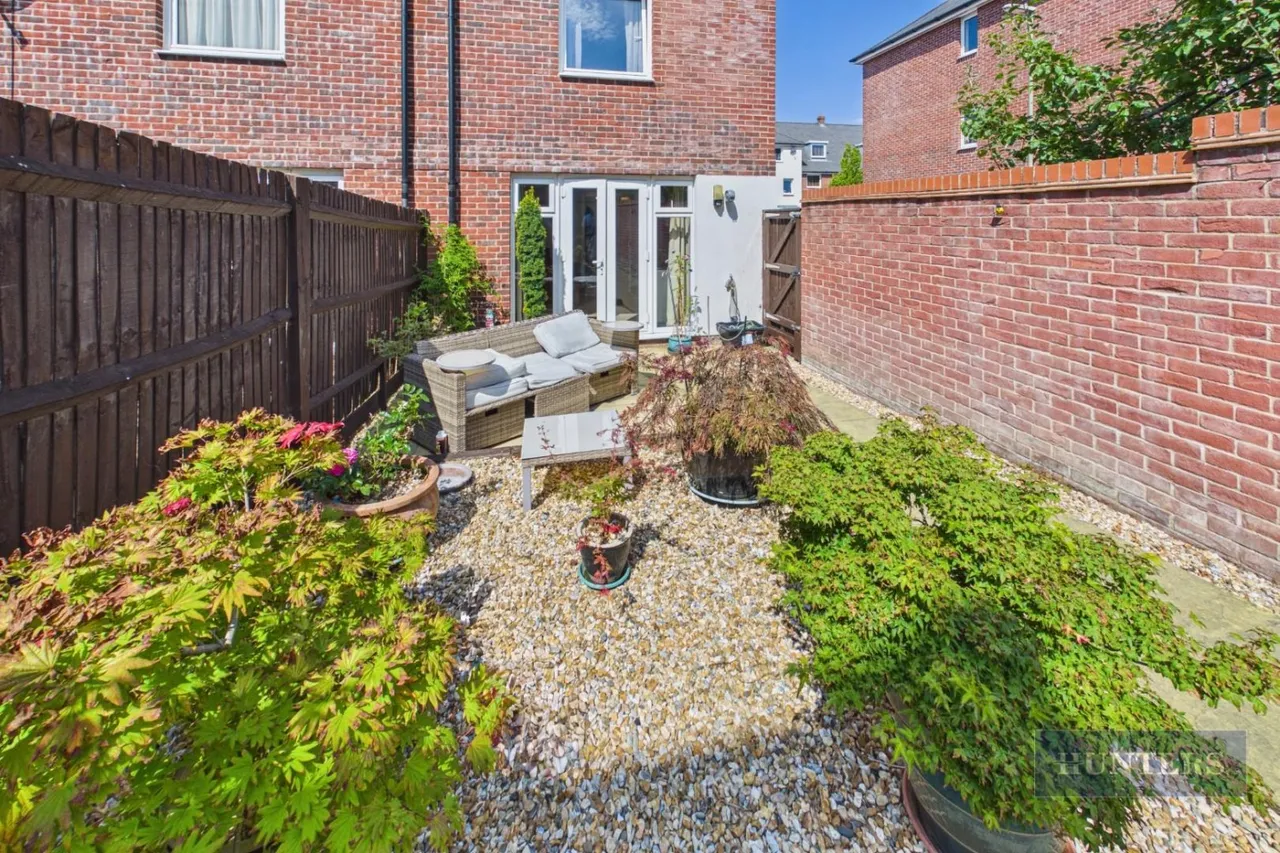 Colby Street, Southampton, SO16, photo 7