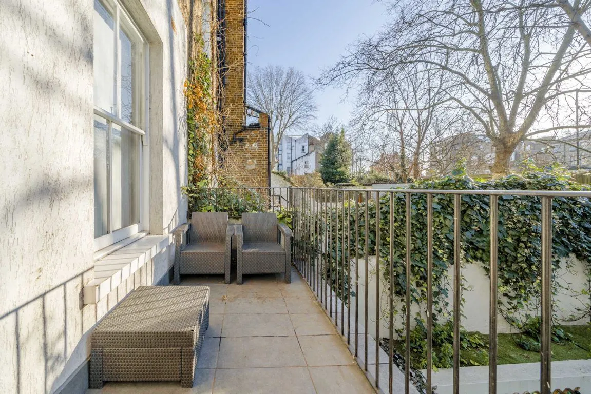 Gwendwr Road, W14, photo 4