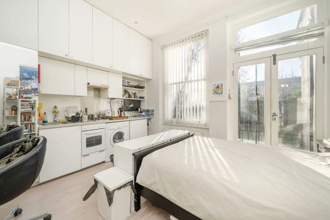 Gwendwr Road, W14, photo 3