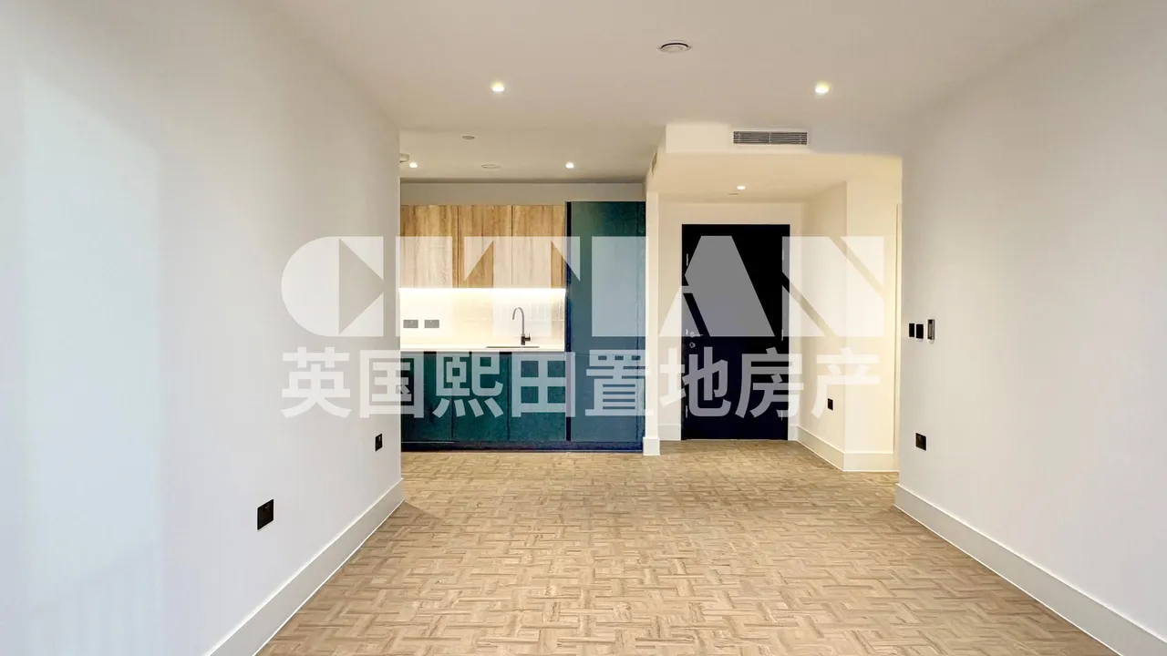 Munstead Apartments, One Clapham Junction, SW11, photo 8