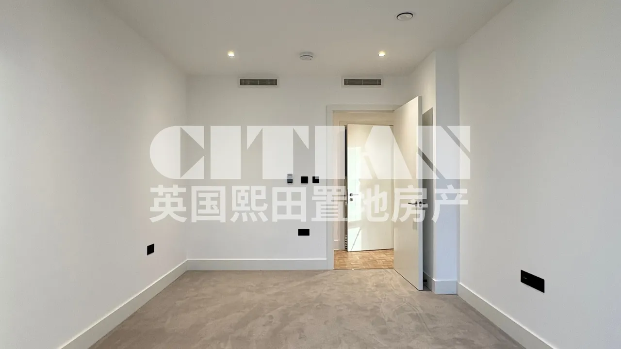 Munstead Apartments, One Clapham Junction, SW11, photo 6