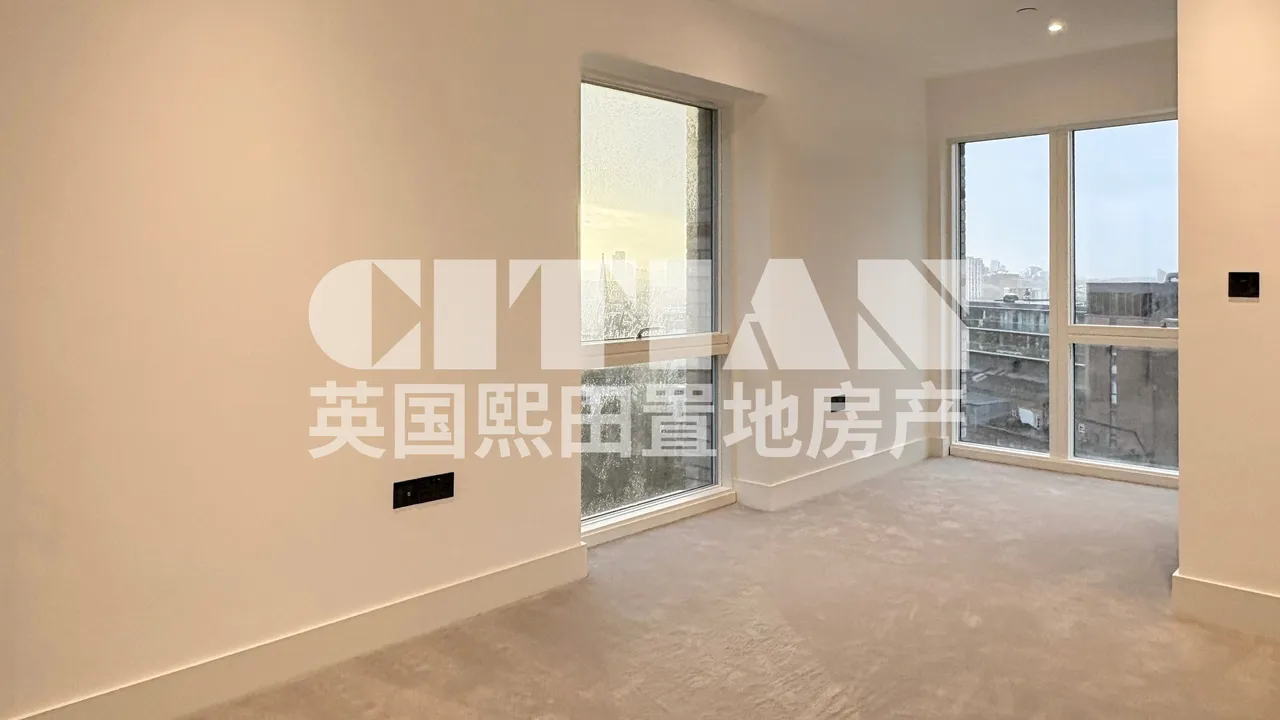 Munstead Apartments, One Clapham Junction, SW11, photo 7