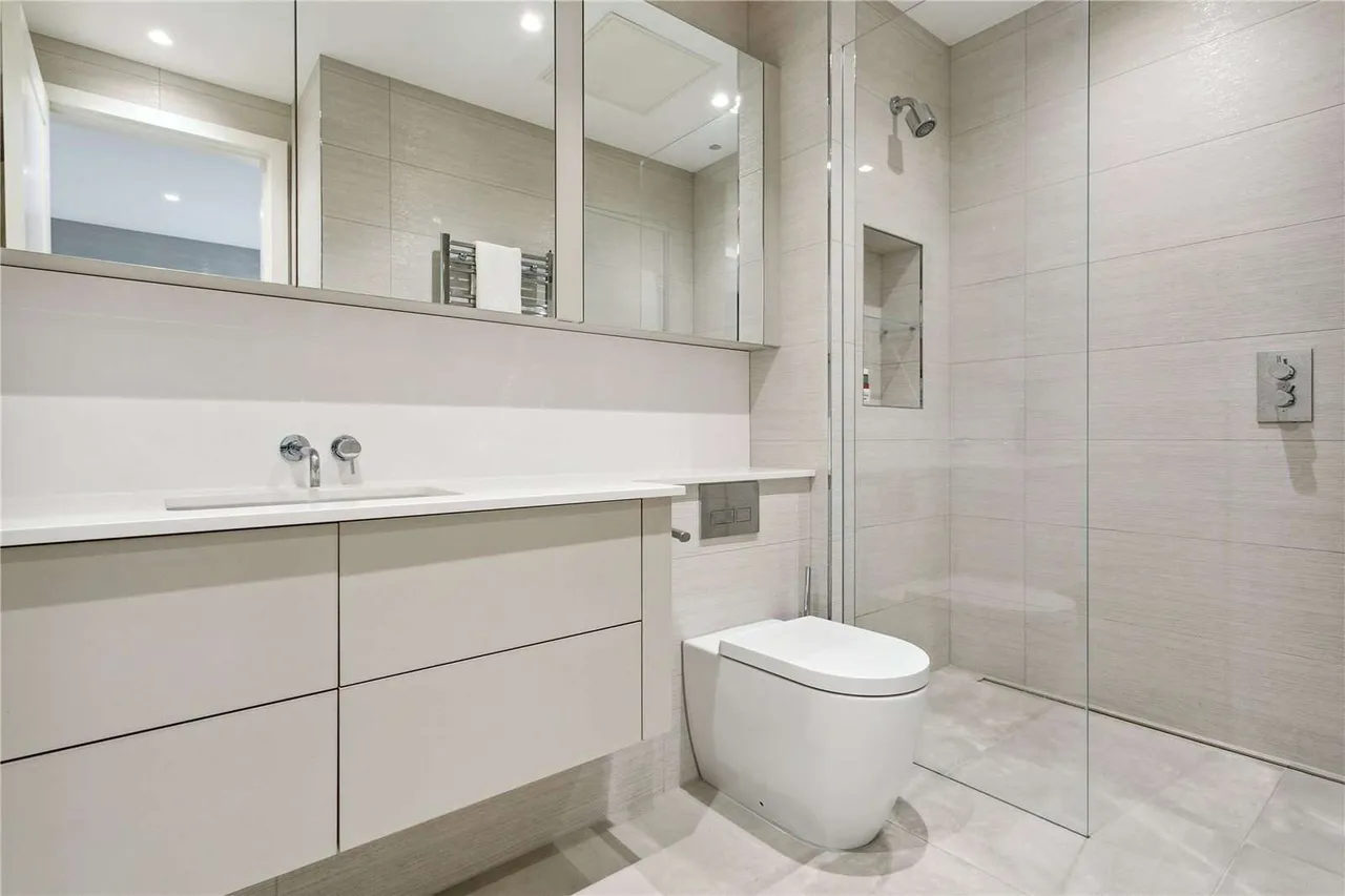 Hand & Flower Building, 617 Kings Road, Fulham, London, SW6 2ES, photo 9