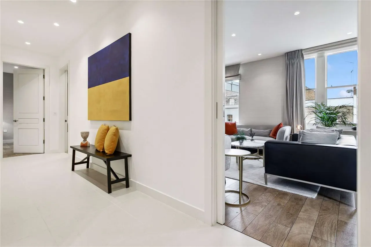 Hand & Flower Building, 617 Kings Road, Fulham, London, SW6 2ES, photo 7
