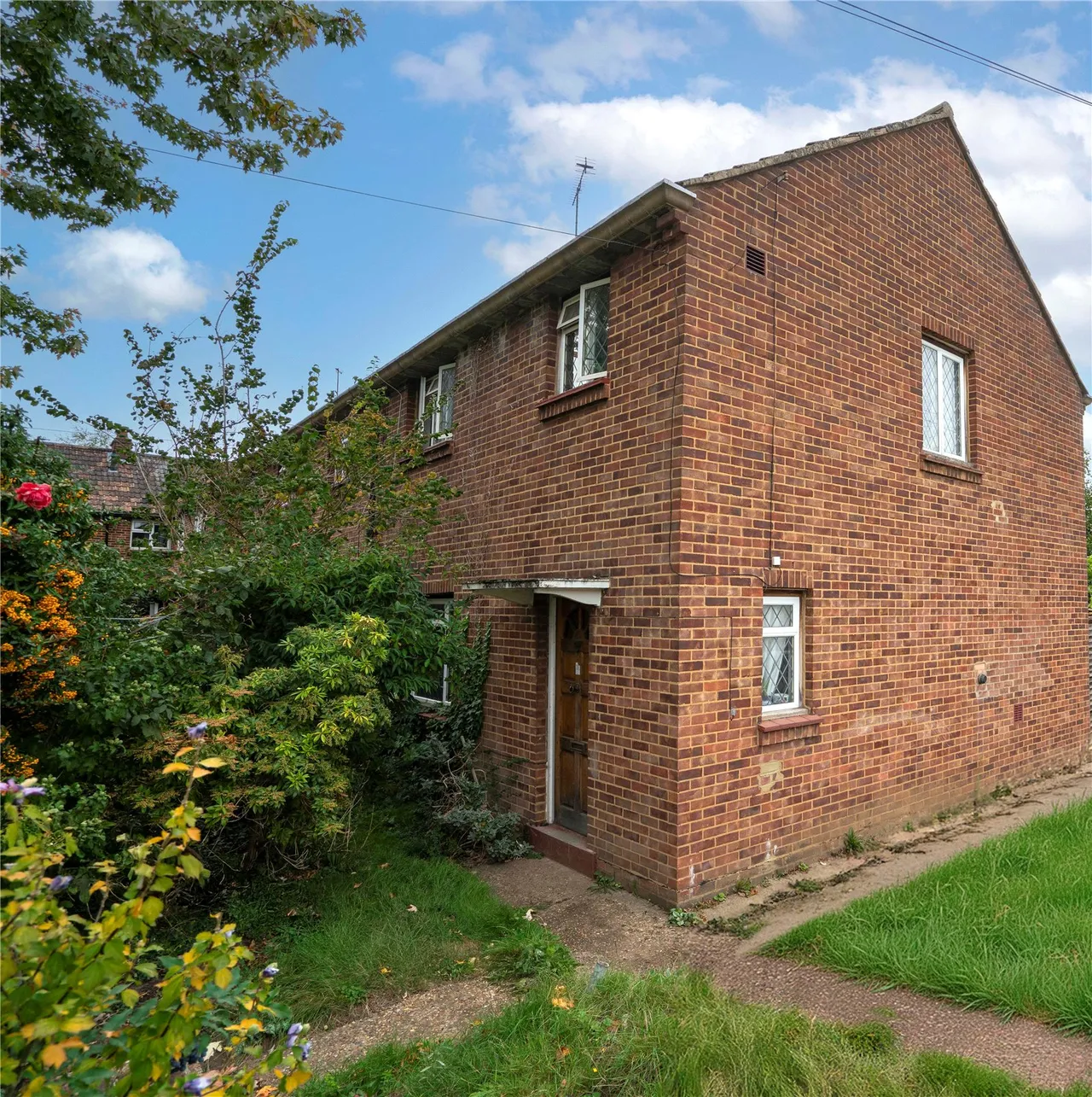 3 bed house for sale — Clifford Road, Richmond, TW10