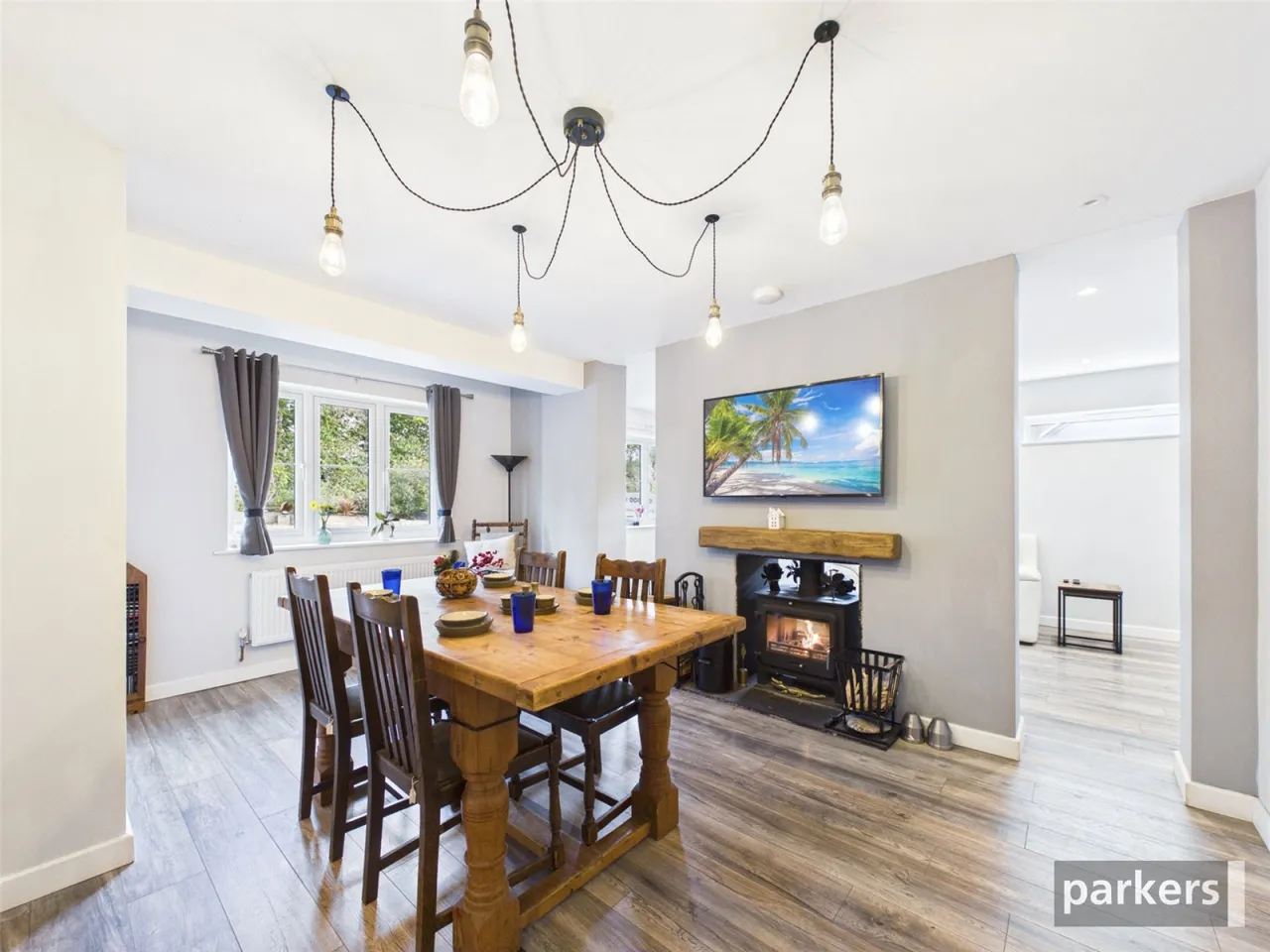 Blounts Court Road, Sonning Common, RG4, photo 2