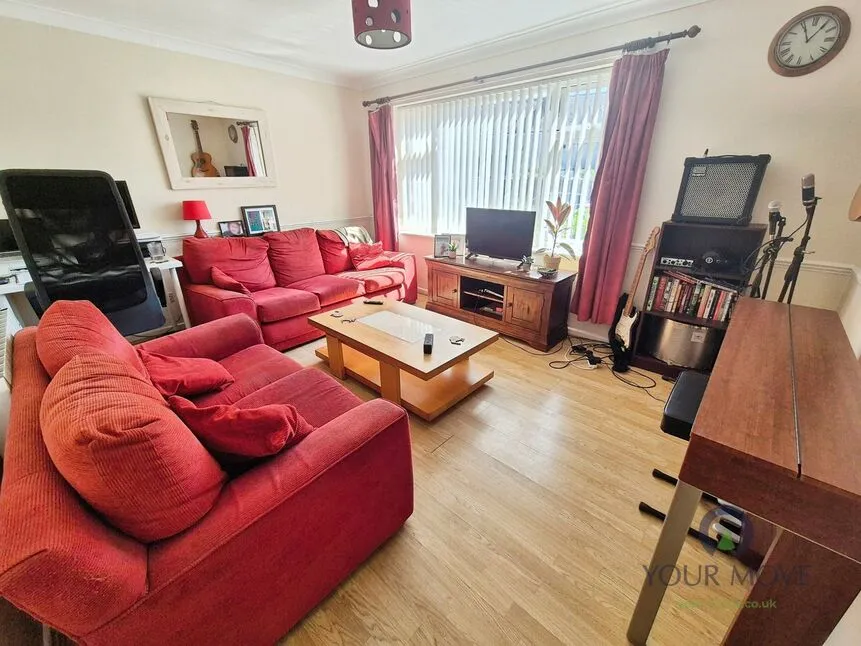 Westfield Close, Polegate, East Sussex, BN26, photo 2