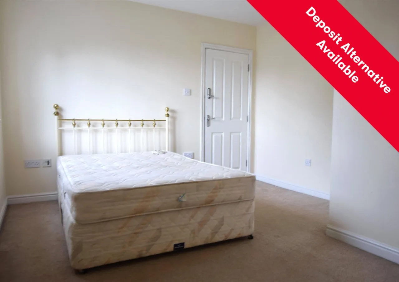 1 bed house to rent — Westend Terrace, Gloucester, GL1 2RX