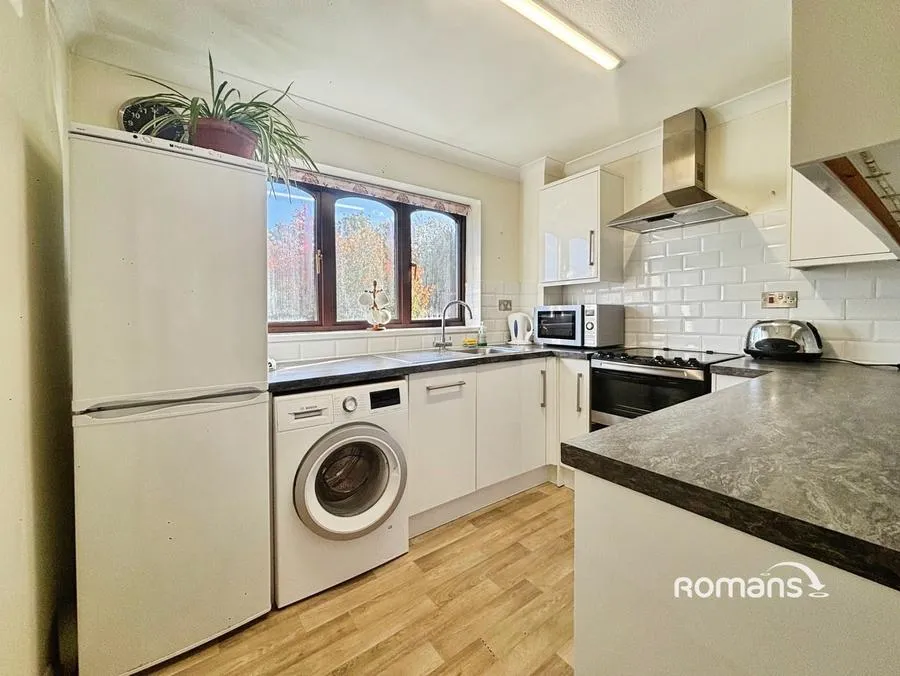 Birinus Close, High Wycombe, HP12, photo 4