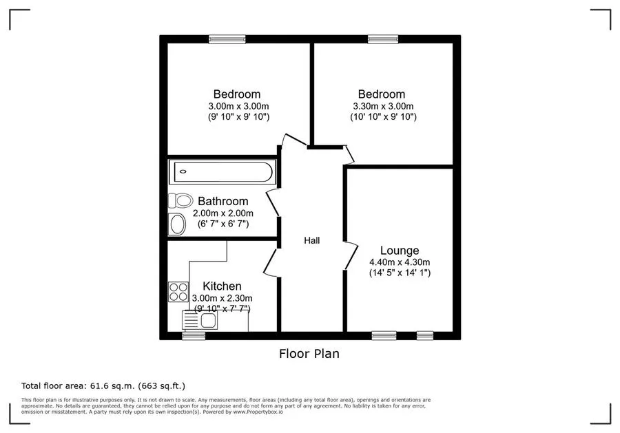 Birinus Close, High Wycombe, HP12, photo 9