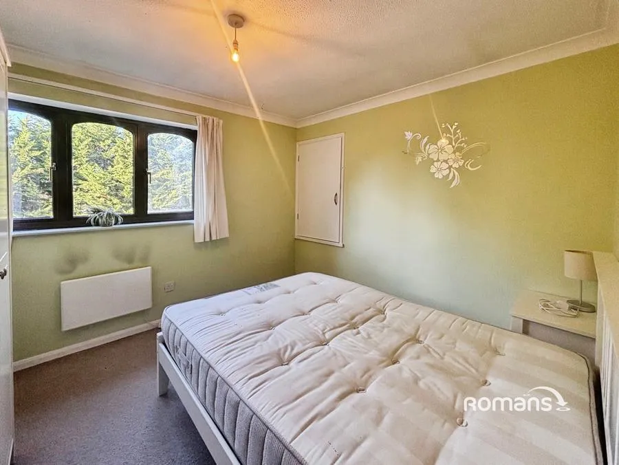 Birinus Close, High Wycombe, HP12, photo 6
