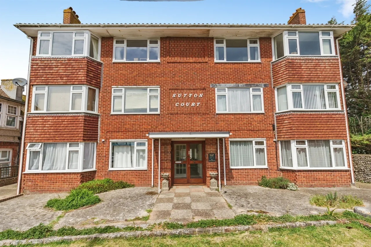 Sutton Park Road, Seaford, BN25, photo 19