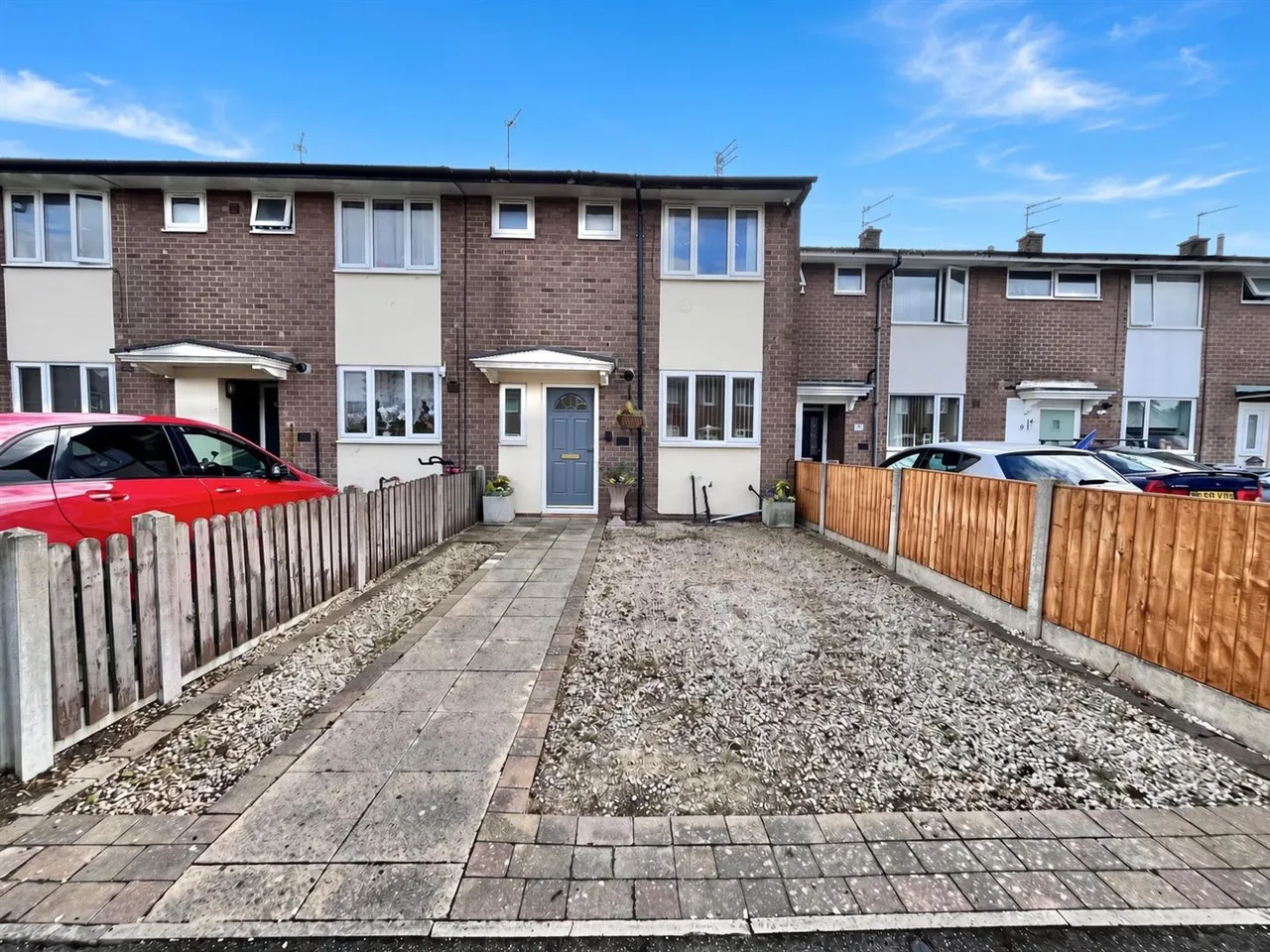 3 bed house for sale, Ollerton Road, Handforth, SK9