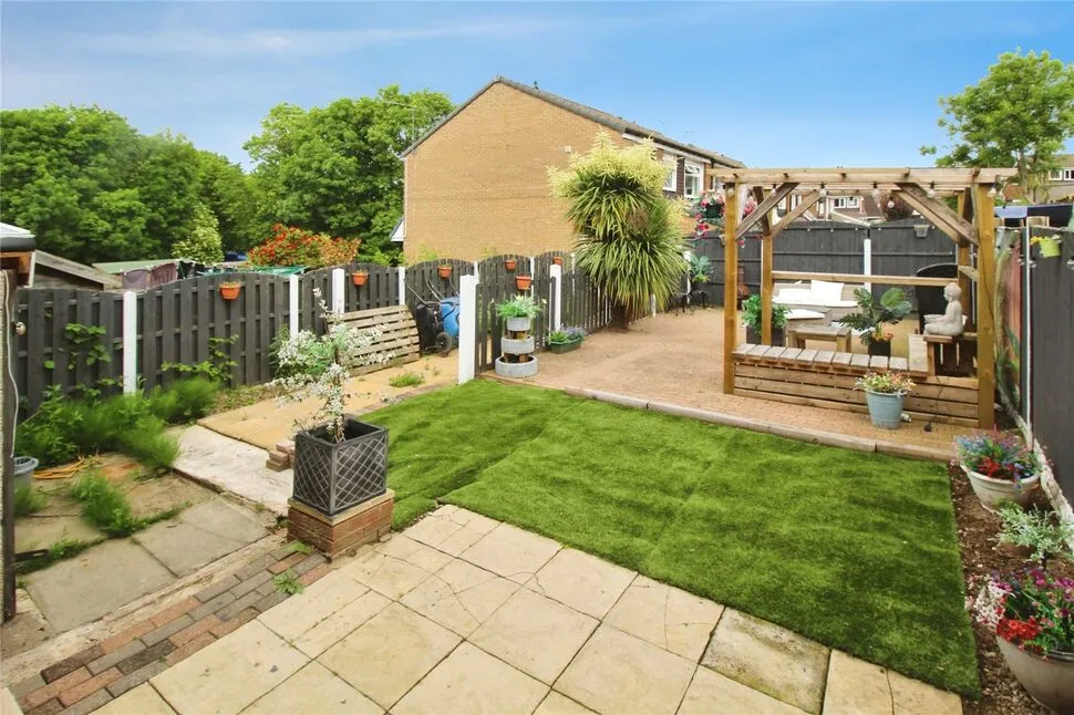 Blackburn Drive, Chapeltown, Sheffield, S35, photo 6