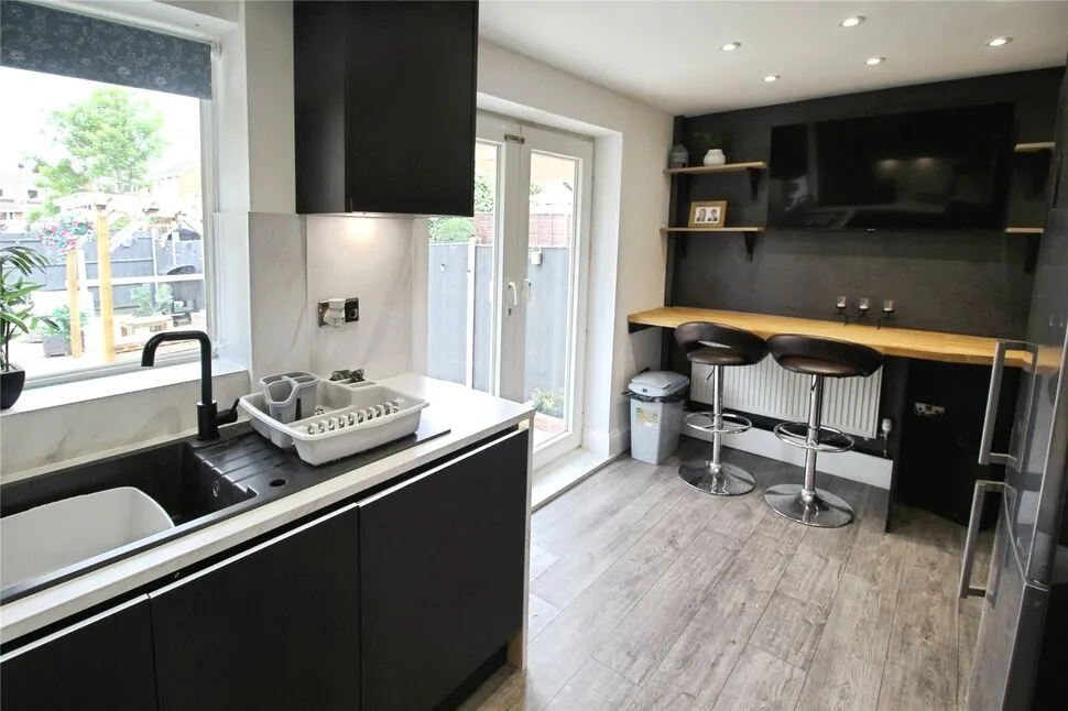 Blackburn Drive, Chapeltown, Sheffield, S35, photo 3