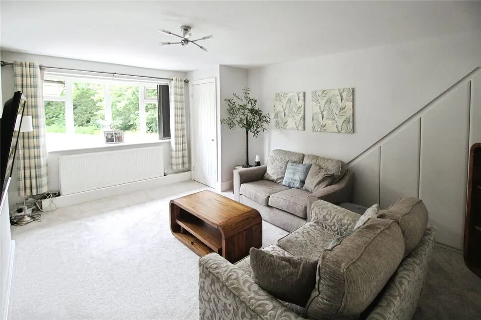 Blackburn Drive, Chapeltown, Sheffield, S35, photo 5