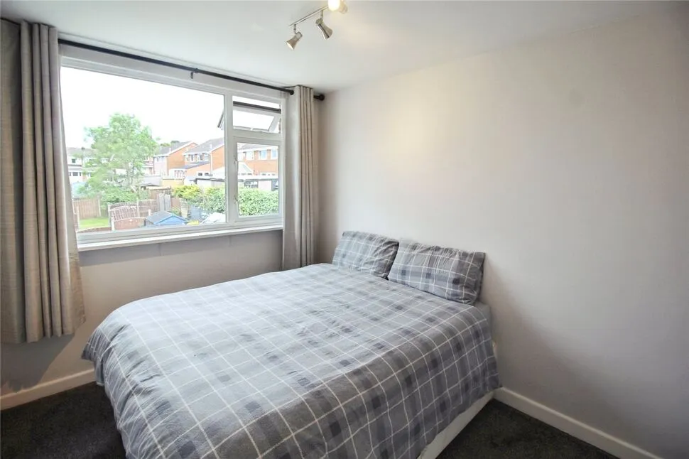Blackburn Drive, Chapeltown, Sheffield, S35, photo 10