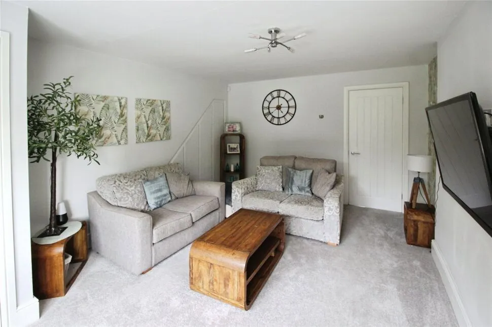 Blackburn Drive, Chapeltown, Sheffield, S35, photo 4