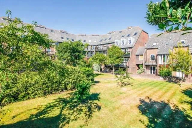 Shirelake Close, Oxford, OX1, photo 2