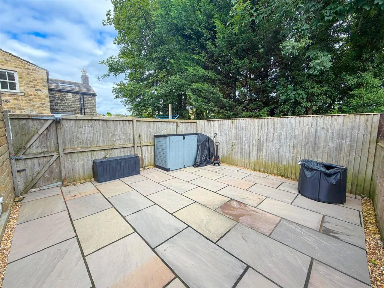 Old Corn Mill Fold, Silsden, BD20 0DD, photo 14