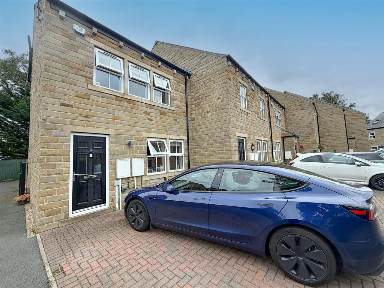 4 bed house for sale — Old Corn Mill Fold, Silsden, BD20 0DD