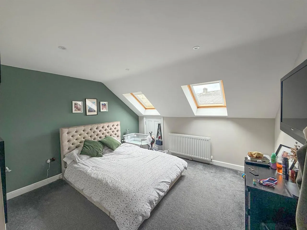 Old Corn Mill Fold, Silsden, BD20 0DD, photo 12