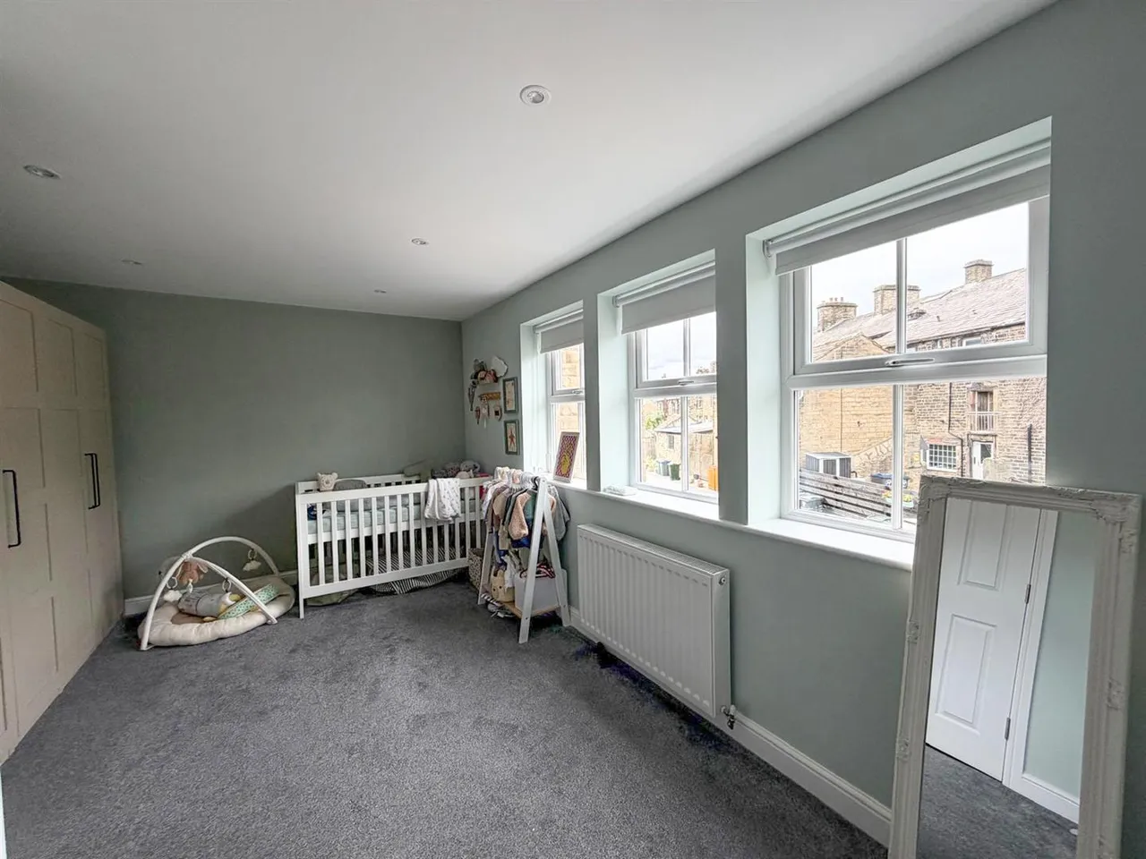 Old Corn Mill Fold, Silsden, BD20 0DD, photo 10