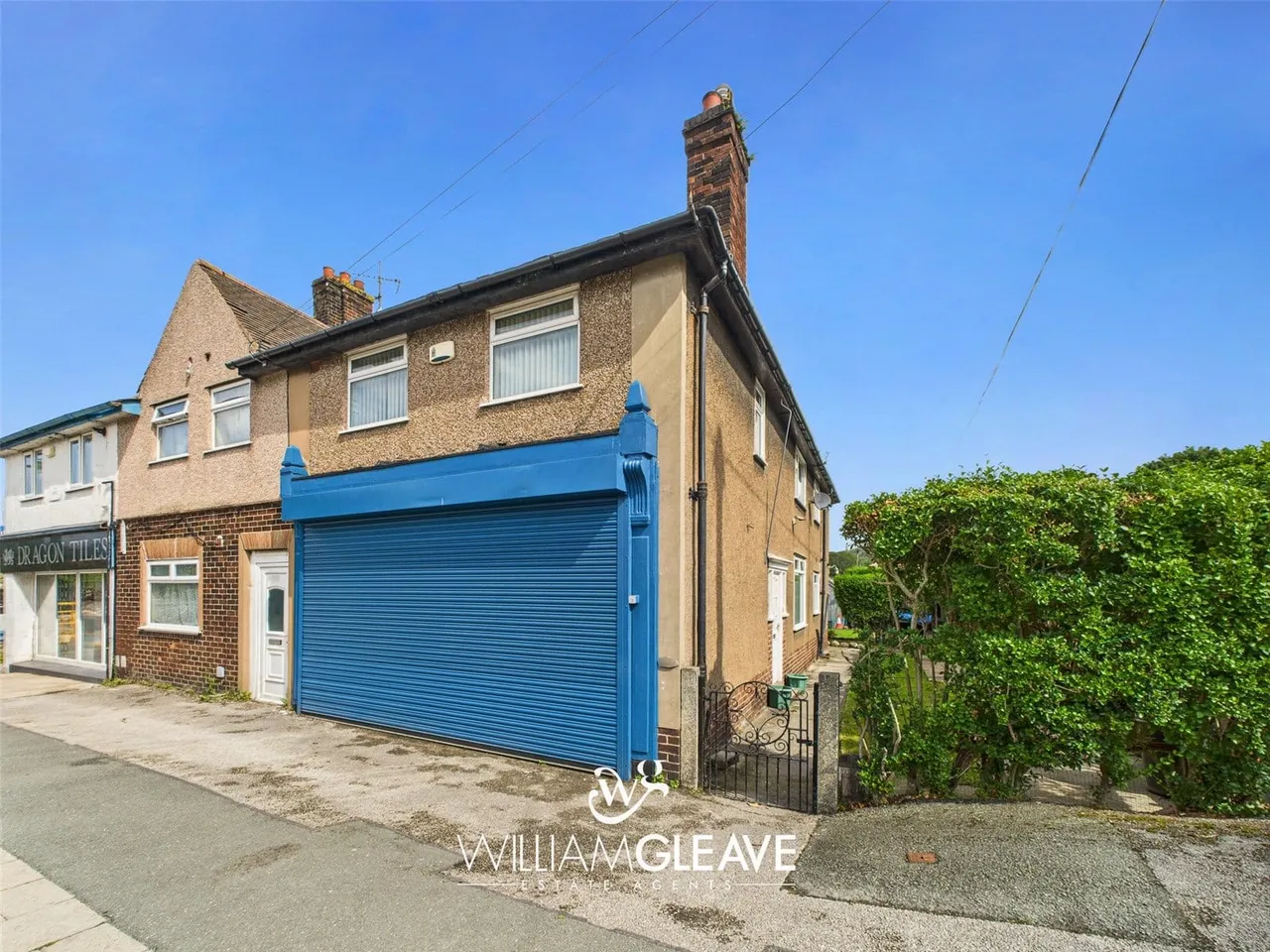 4 bed house for sale — Conway Road, Llandudno Junction, Conwy, LL31 9NH