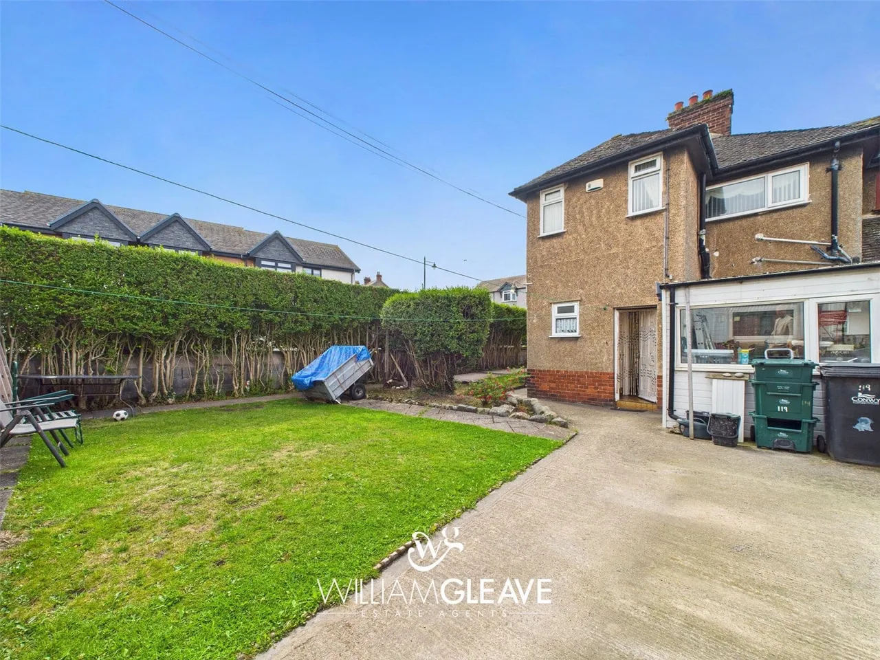Conway Road, Llandudno Junction, Conwy, LL31 9NH, photo 4