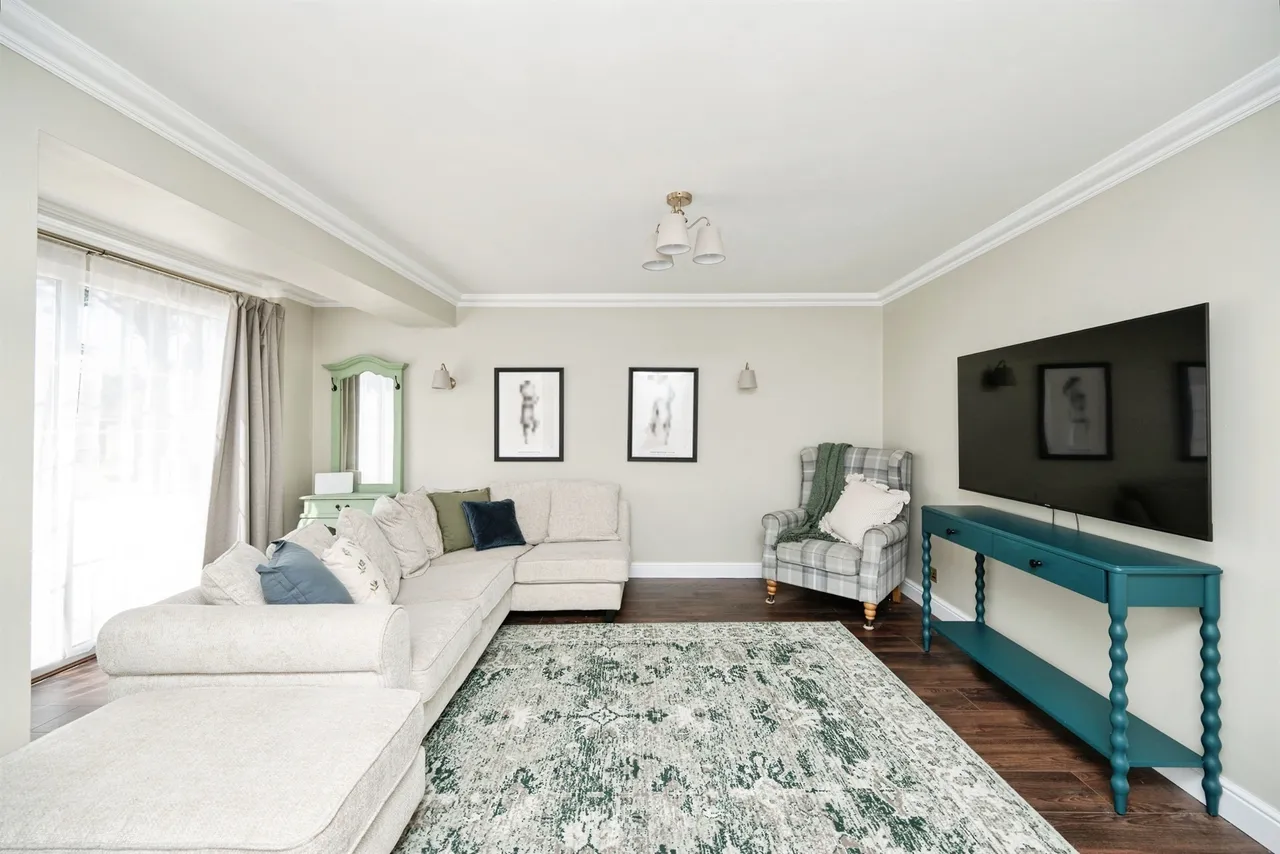 Oakham Road, Cawney Bank Lodge, DUDLEY, photo 4